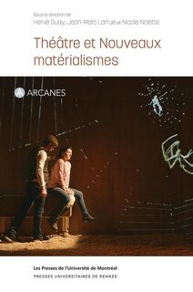 Front cover_Théâtre et nouveaux matérialismes