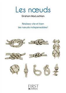 Front cover_Les noeuds