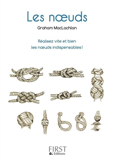 Front cover_Les noeuds