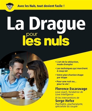 La drague pour les nuls