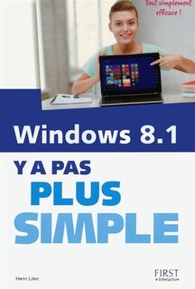 Couverture_Windows Blue Y a pas plus simple