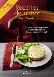 Couverture_RECETTES DE BISTROT