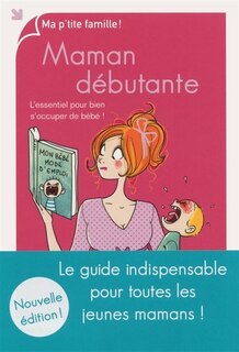 Couverture_MAMAN DEBUTANTE -NE