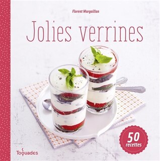 Front cover_Jolies verrines