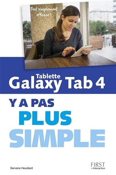 Front cover_Tablette Galaxy Tab 4
