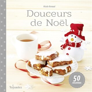 Front cover_Douceurs de No&euml;l
