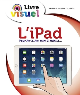 iPpad Le livre visuel