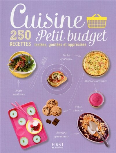 Couverture_Cuisine petit budget