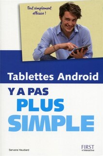 Front cover_Tablettes Android, y a pas plus simple
