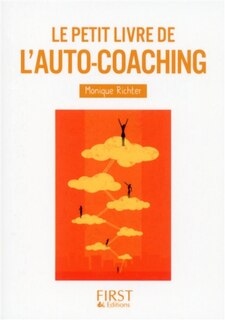 Front cover_Le petit livre de l'auto-coaching