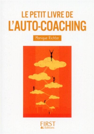 Front cover_Le petit livre de l'auto-coaching