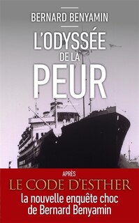 Couverture_L'odyssée de la peur