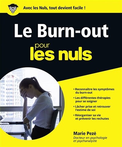 Couverture_Le burn-out pour les nuls