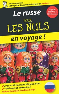 Couverture_Le russe pour les nuls en voyage !
