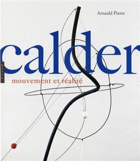 Front cover_Calder