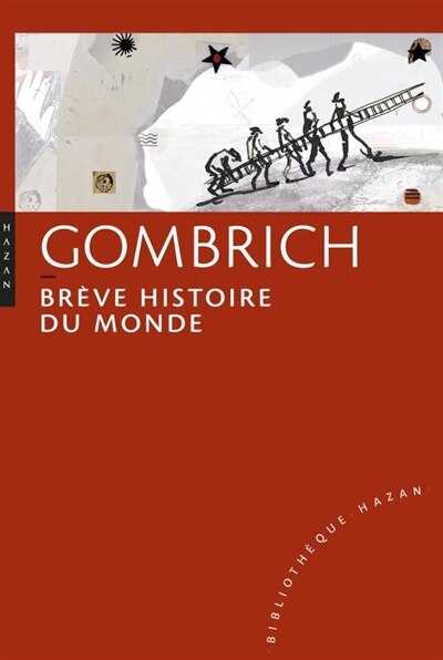 Front cover_Une br&egrave;ve histoire du monde