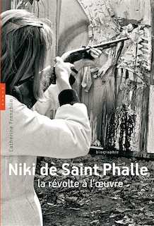 Front cover_Niki de Saint Phalle