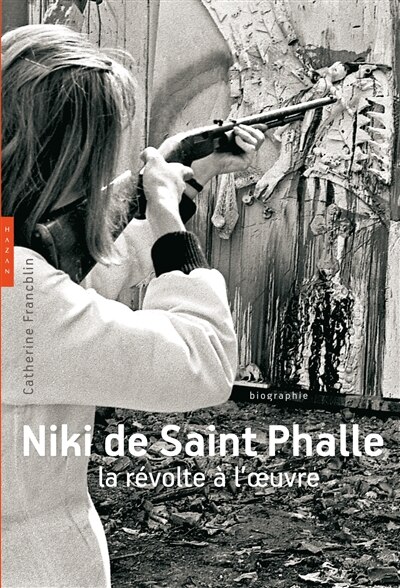 Front cover_Niki de Saint Phalle