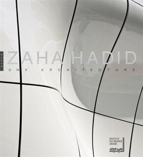 ZAHA HADID ARCHITECTURE
