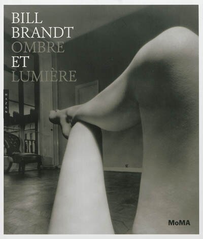 Couverture_Bill Brandt