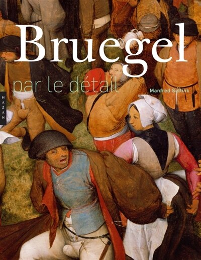 Front cover_Bruegel