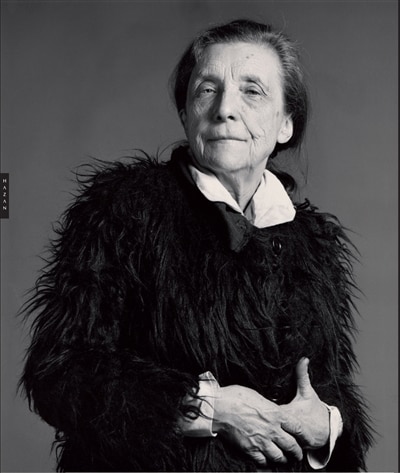 Front cover_Louise Bourgeois