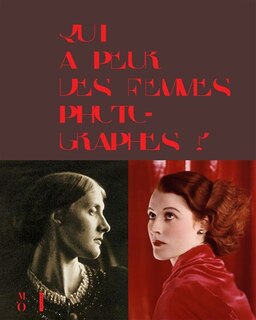 Front cover_Qui a peur des femmes photographes ?
