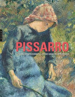 Front cover_PISSARRO 1ER DES
