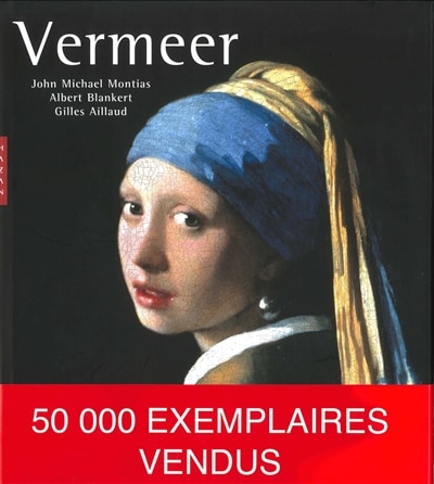Front cover_Vermeer