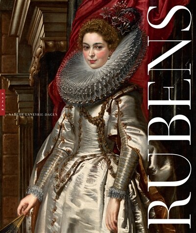 Front cover_RUBENS