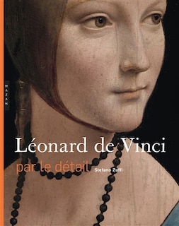 Front cover_Léonard de Vinci