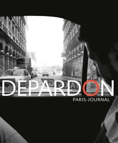Front cover_Paris-journal