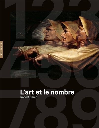 Couverture_L'art et le nombre
