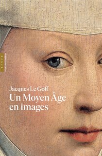 Front cover_Un Moyen Age en images
