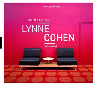 Couverture_Lynne cohen -double aveugle 1970-2012