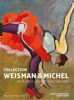 Collection Weisman & Michel: fin de siècle-Belle Epoque (1880-1916)