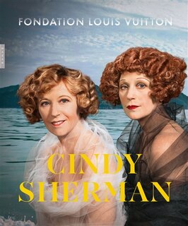 Front cover_Cindy Sherman