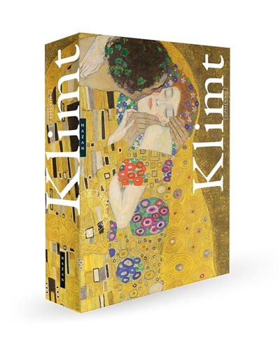 Front cover_Klimt