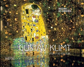 Gustav Klimt: d'or et de couleurs