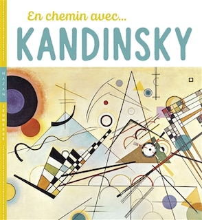Front cover_En chemin avec... Kandinsky
