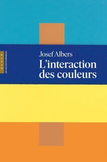 Front cover_L' interaction des couleurs