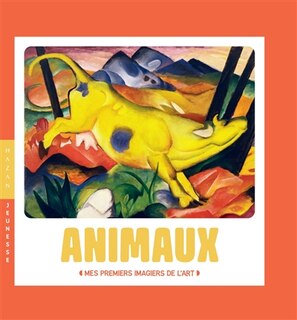 Front cover_Animaux