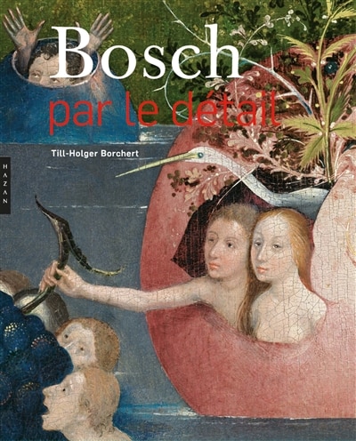 Front cover_Bosch : par le détail