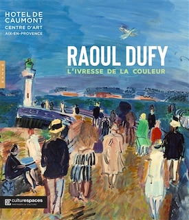 Couverture_Raoul Dufy