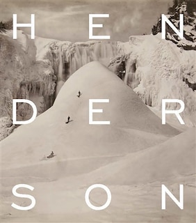 Front cover_Alexander Henderson