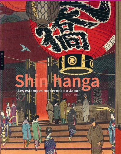Front cover_Shin hanga