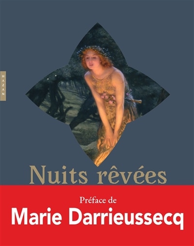 Front cover_Nuits rêvées entre peinture et poésie