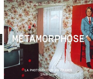 Front cover_Métamorphose