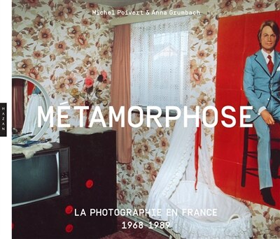 Front cover_Métamorphose