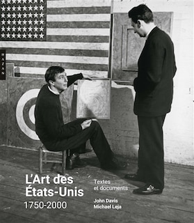 Couverture_L' art des Etats-Unis, 1750-2000